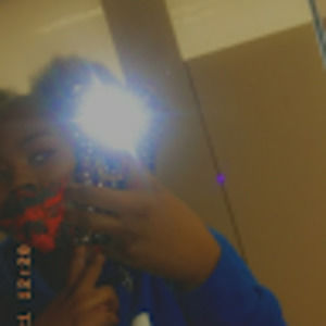 Meet your Posher, Samiah-sy'mone